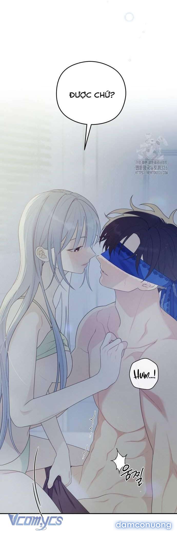 [18+] Cậu Ổn Đến Mức Nào 