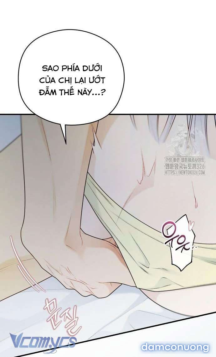 [18+] Cậu Ổn Đến Mức Nào 