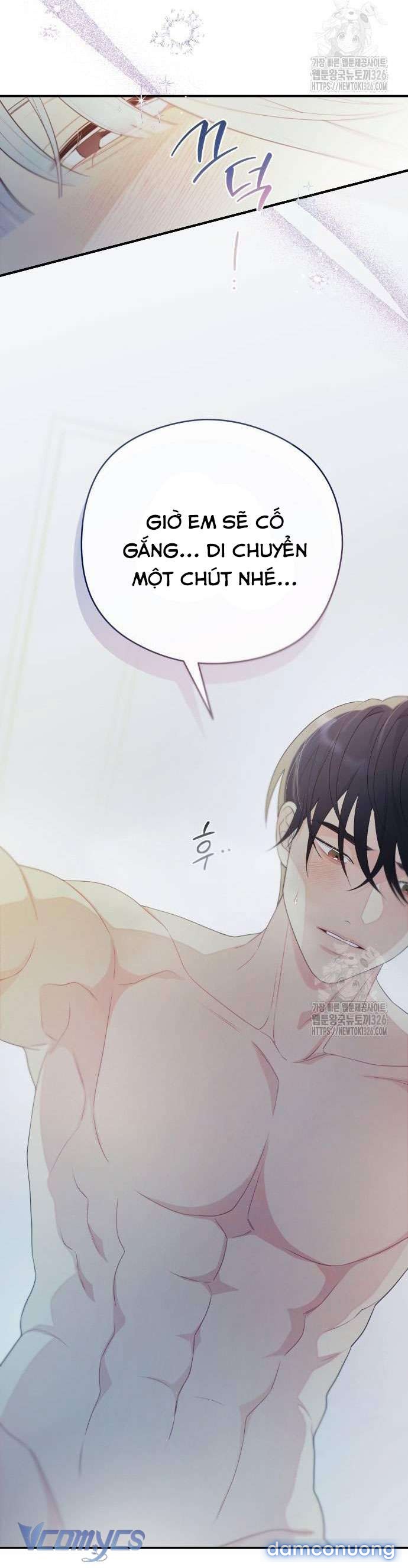 [18+] Cậu Ổn Đến Mức Nào 