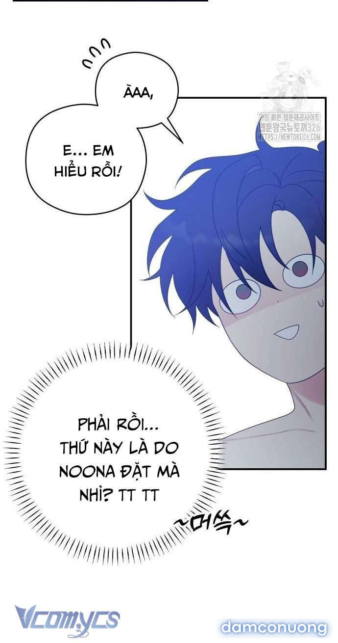 [18+] Cậu Ổn Đến Mức Nào 