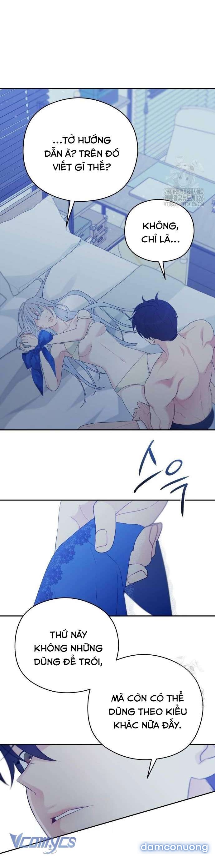 [18+] Cậu Ổn Đến Mức Nào 