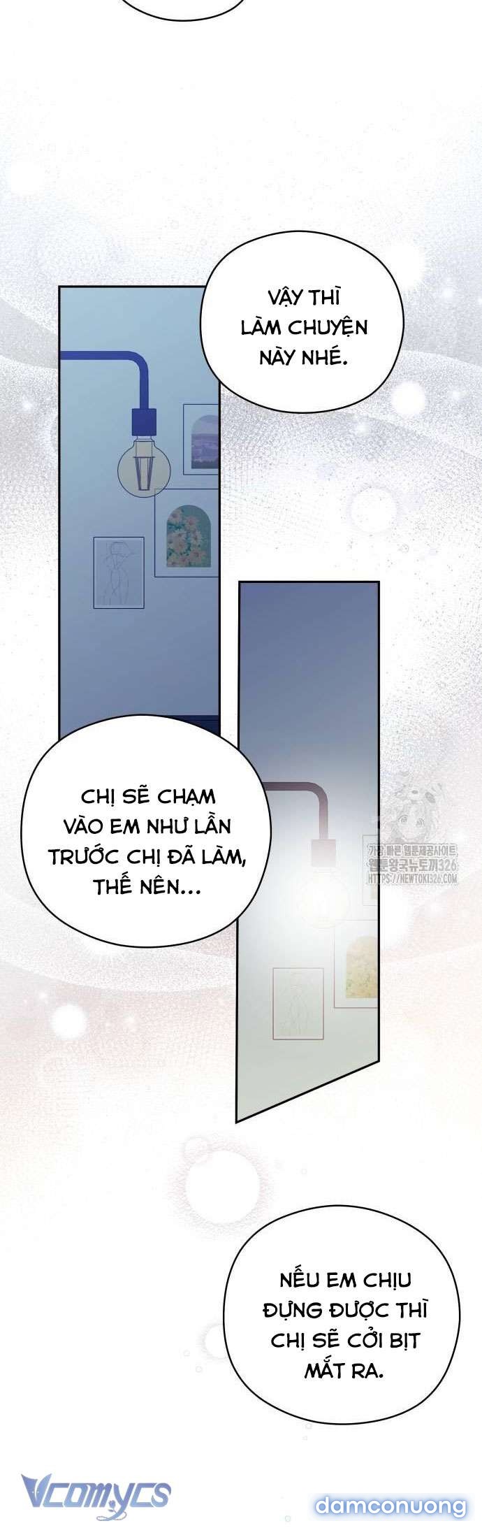 [18+] Cậu Ổn Đến Mức Nào 