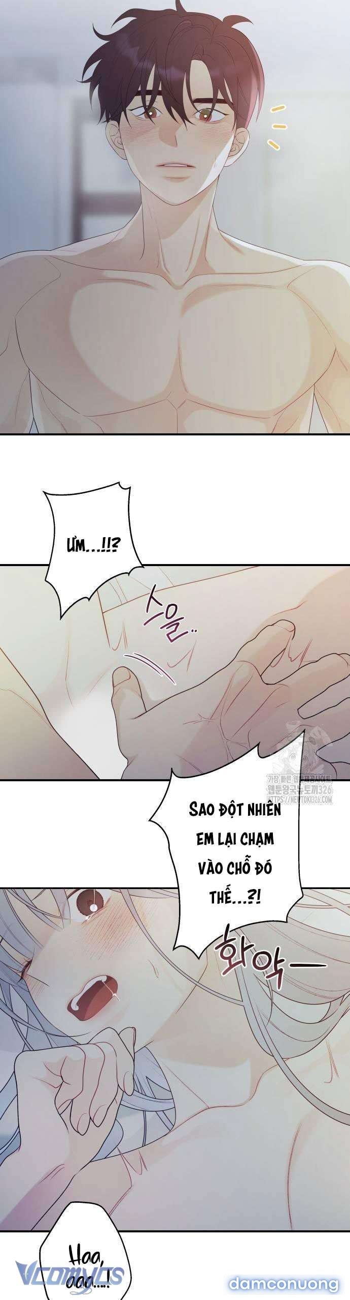 [18+] Cậu Ổn Đến Mức Nào 