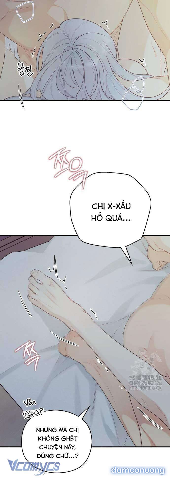 [18+] Cậu Ổn Đến Mức Nào 