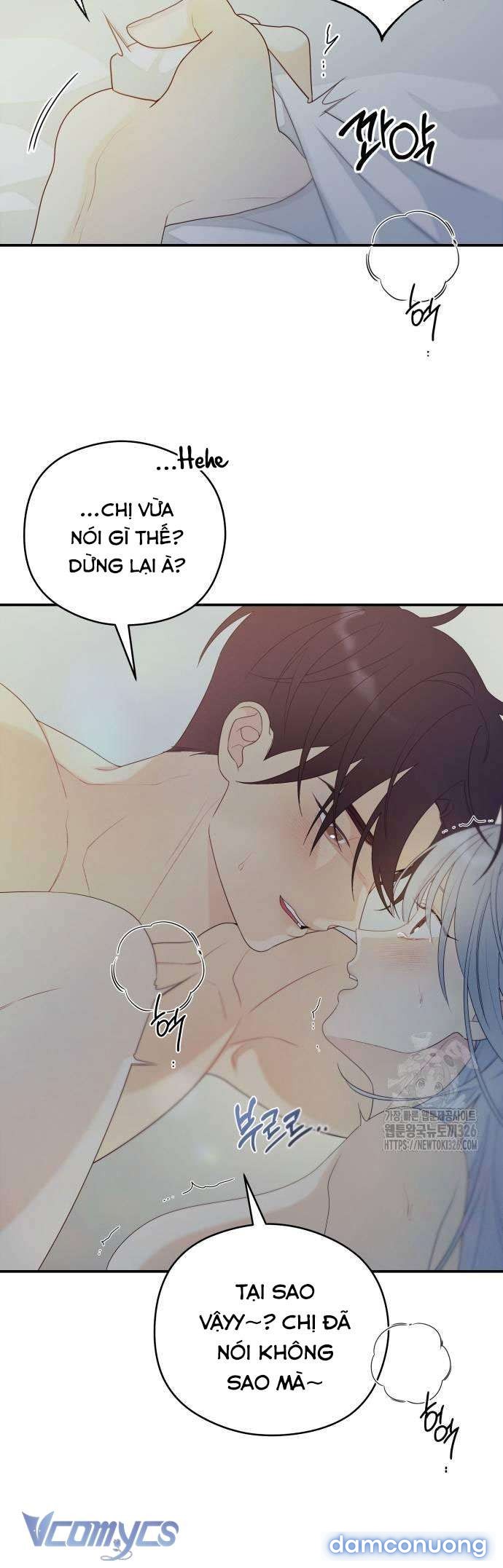 [18+] Cậu Ổn Đến Mức Nào 