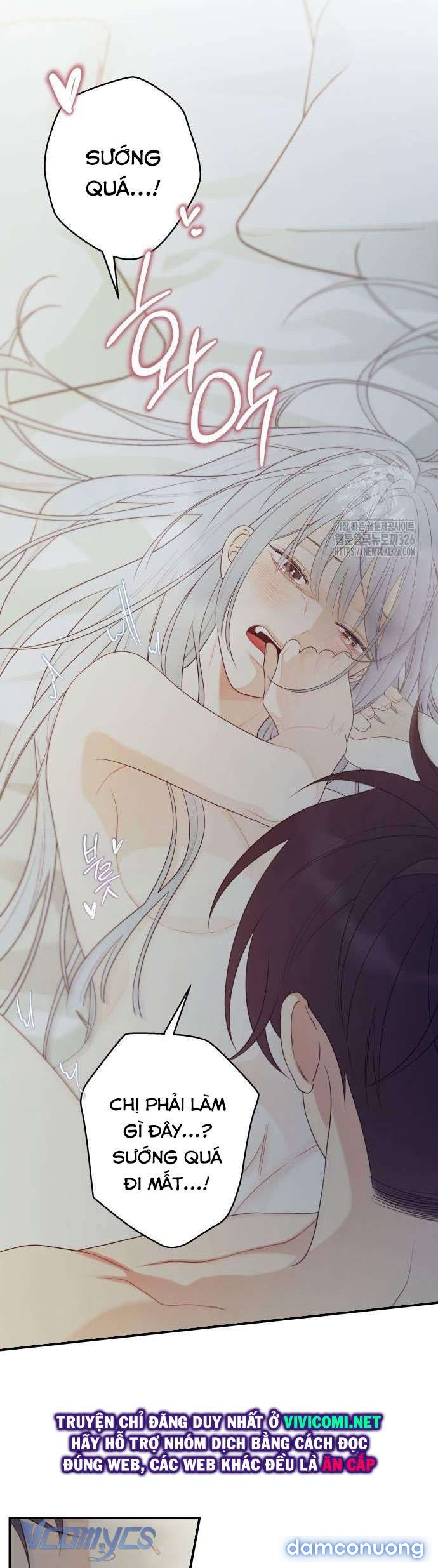 [18+] Cậu Ổn Đến Mức Nào 