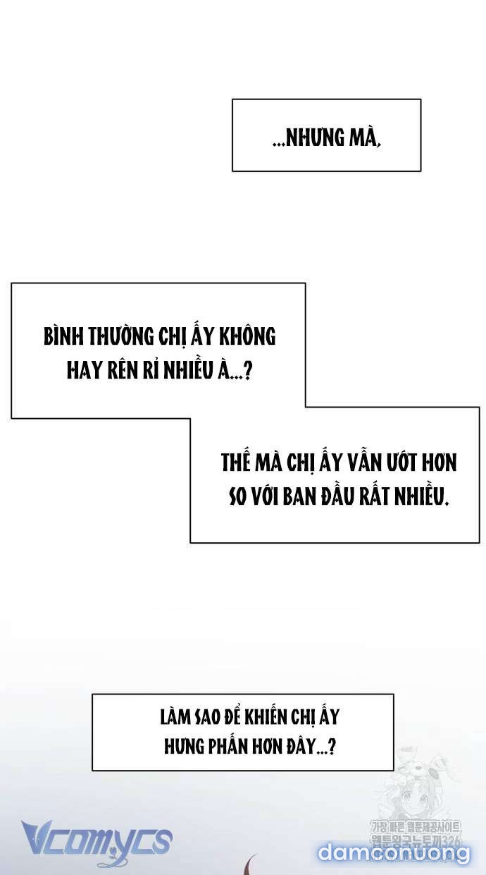 [18+] Cậu Ổn Đến Mức Nào 