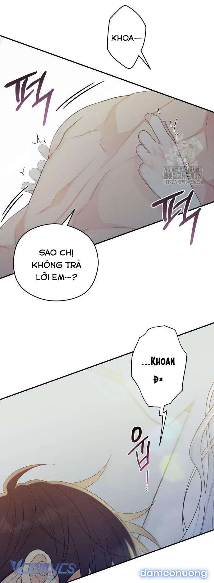 [18+] Cậu Ổn Đến Mức Nào 