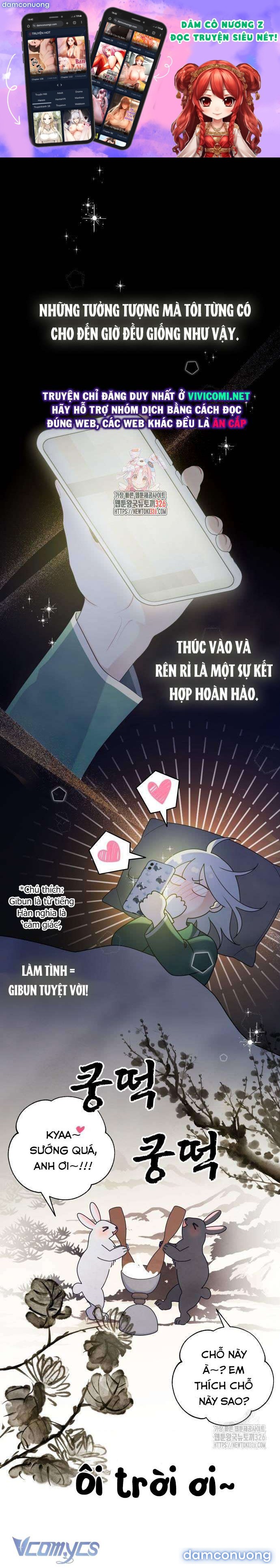 [18+] Cậu Ổn Đến Mức Nào 