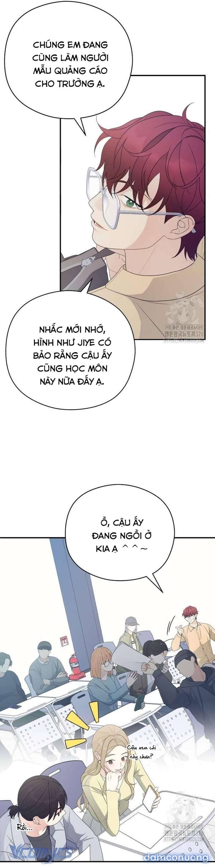[18+] Cậu Ổn Đến Mức Nào 