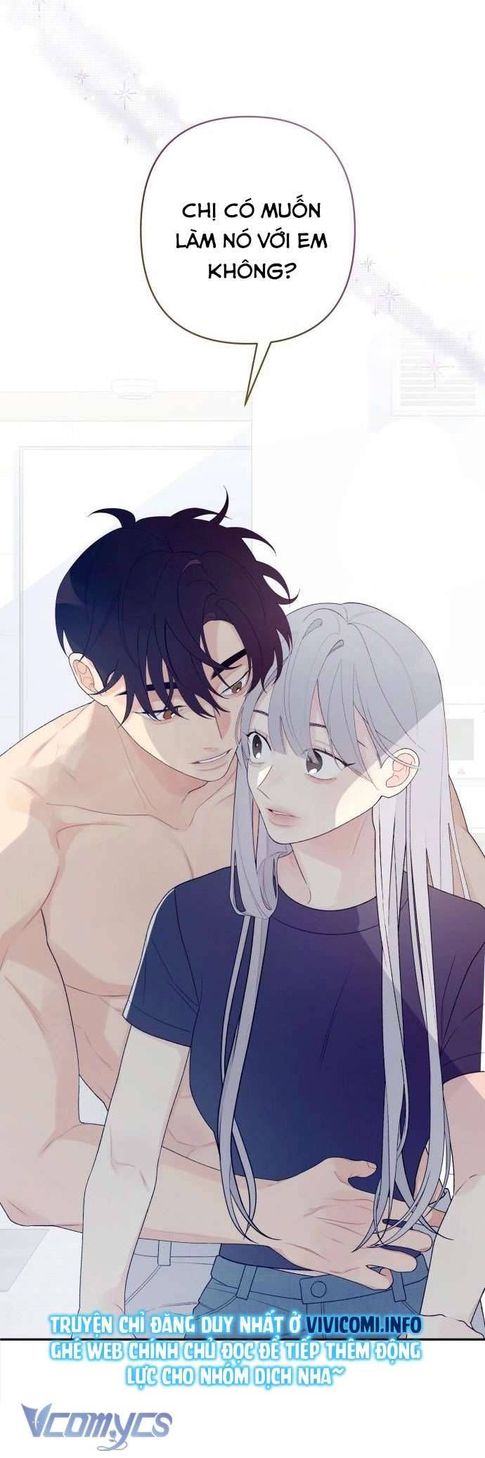 [18+] Cậu Ổn Đến Mức Nào 