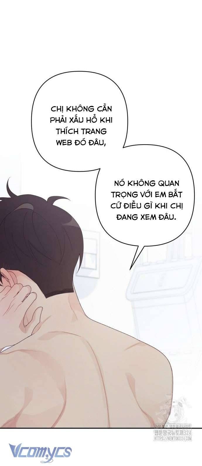[18+] Cậu Ổn Đến Mức Nào 