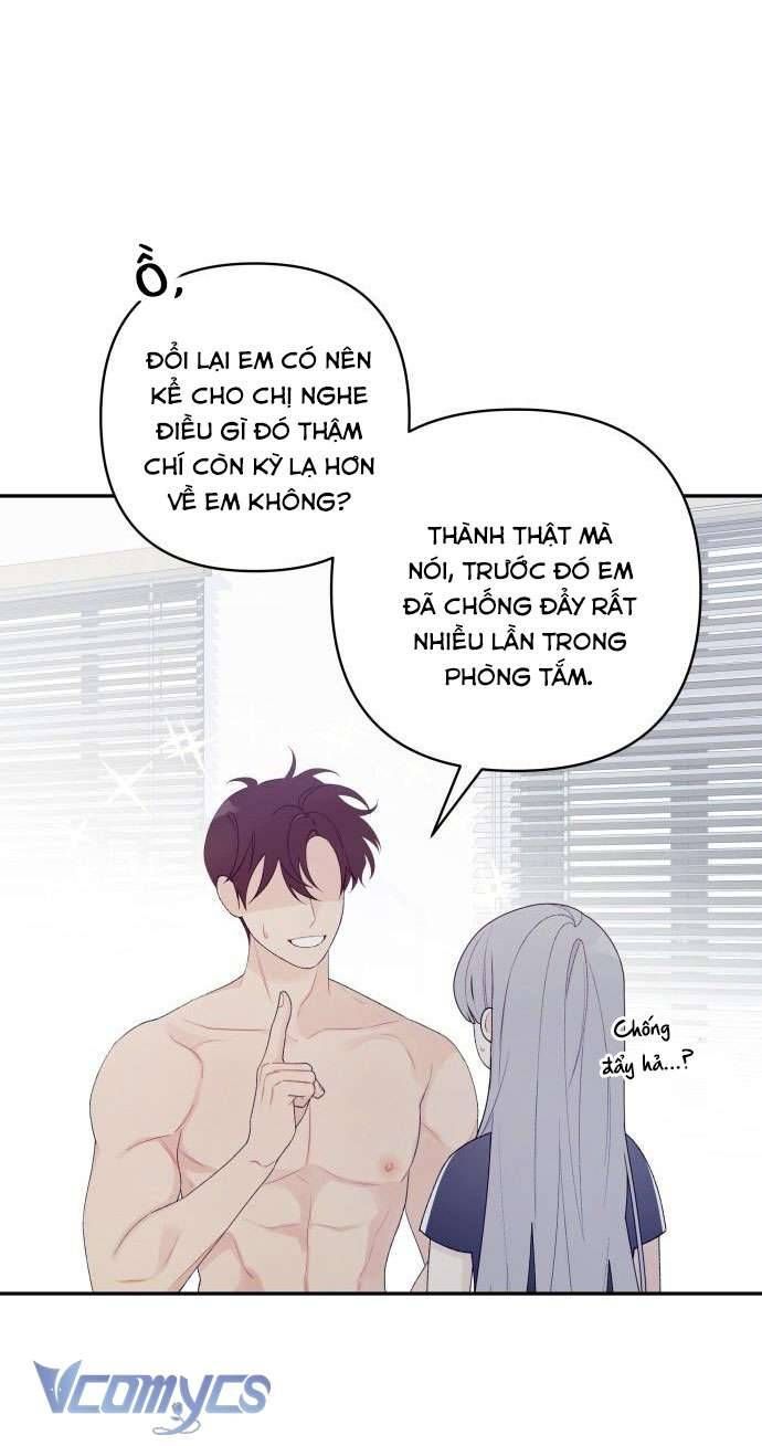 [18+] Cậu Ổn Đến Mức Nào 