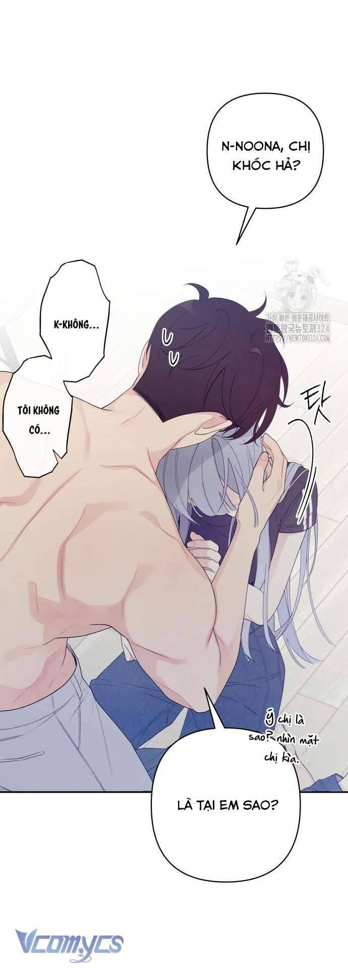 [18+] Cậu Ổn Đến Mức Nào 
