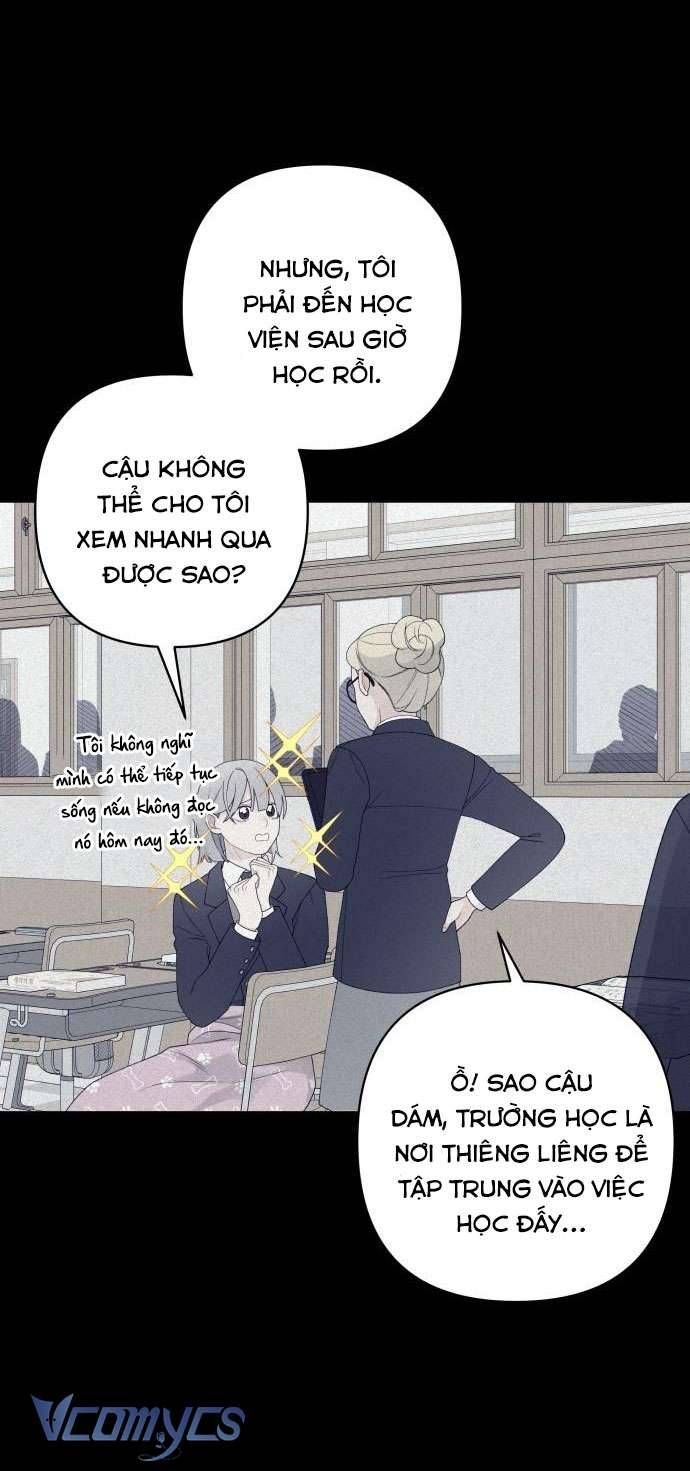 [18+] Cậu Ổn Đến Mức Nào 
