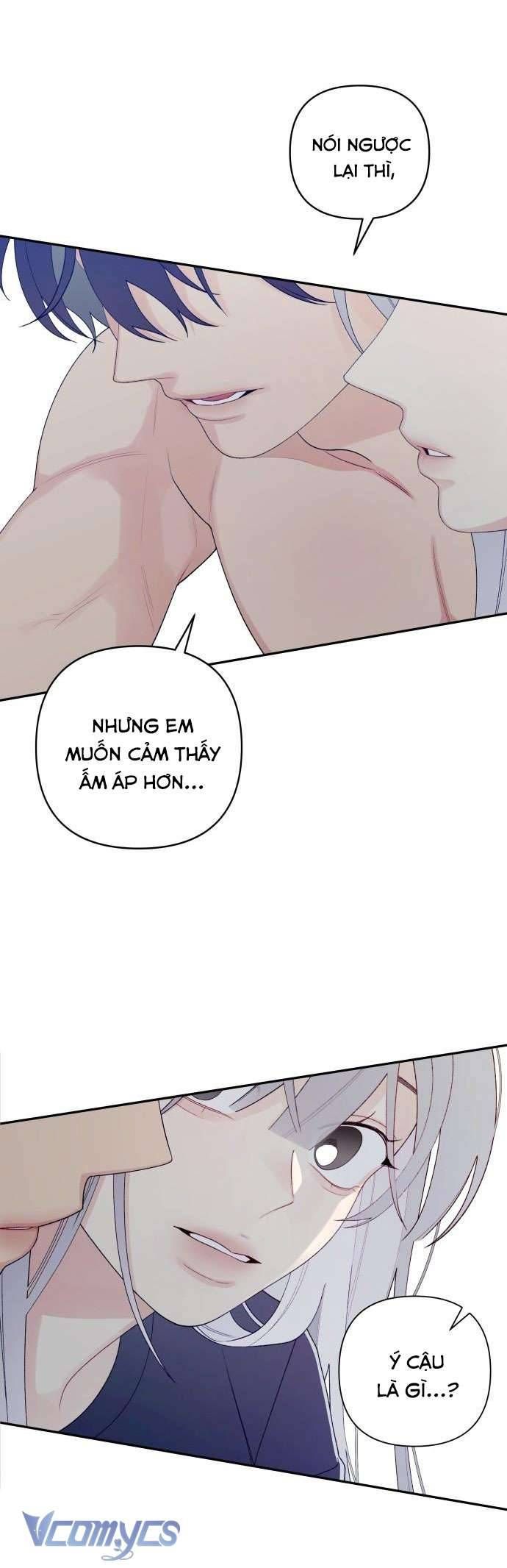 [18+] Cậu Ổn Đến Mức Nào 