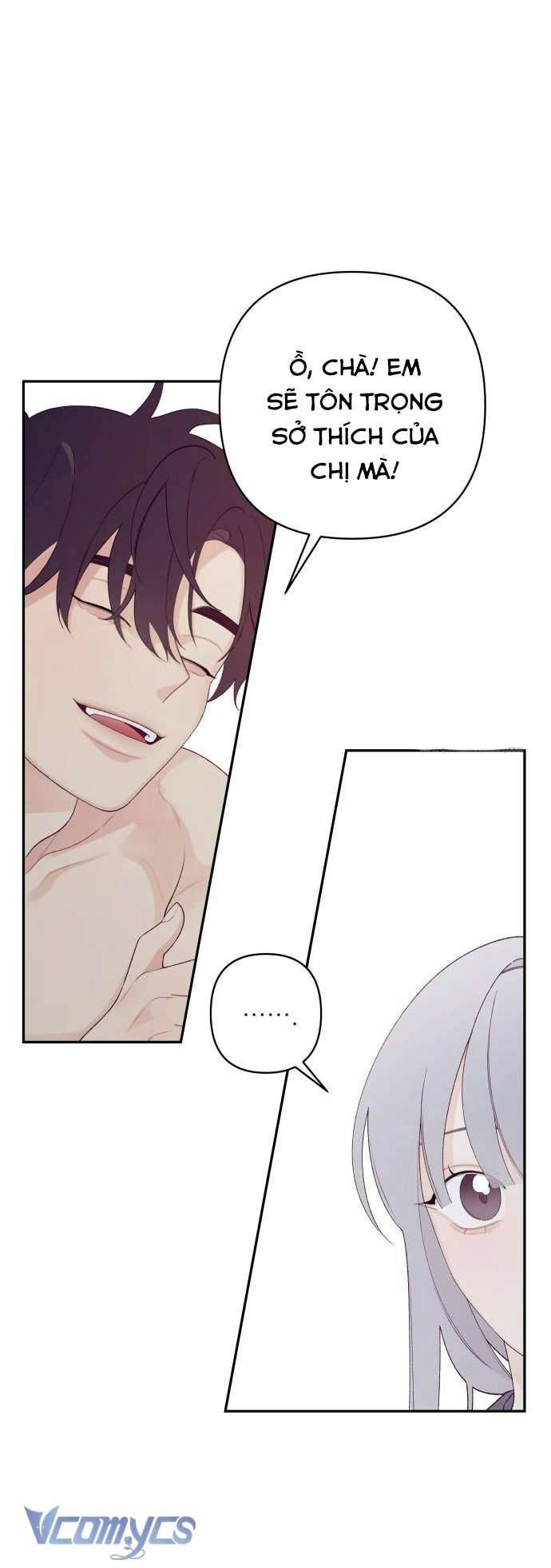 [18+] Cậu Ổn Đến Mức Nào 