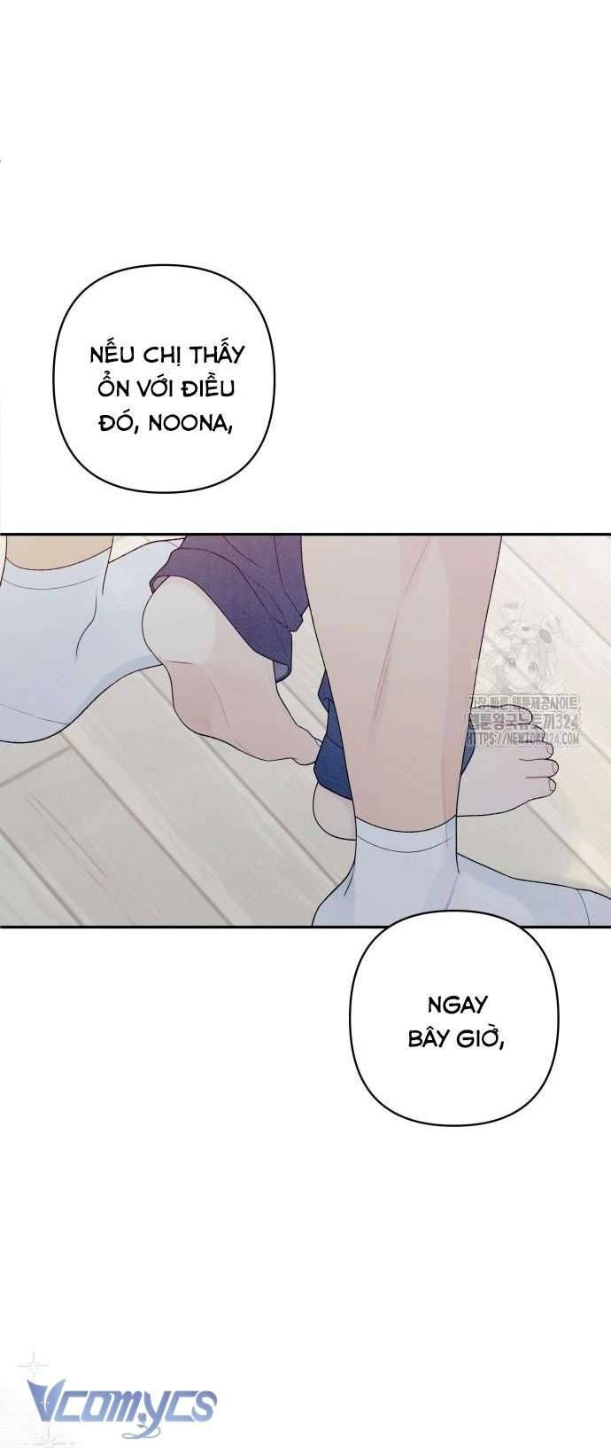 [18+] Cậu Ổn Đến Mức Nào 