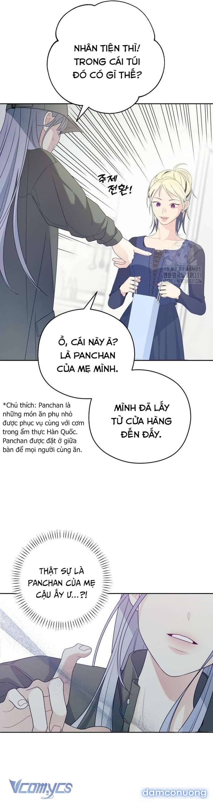 [18+] Cậu Ổn Đến Mức Nào 