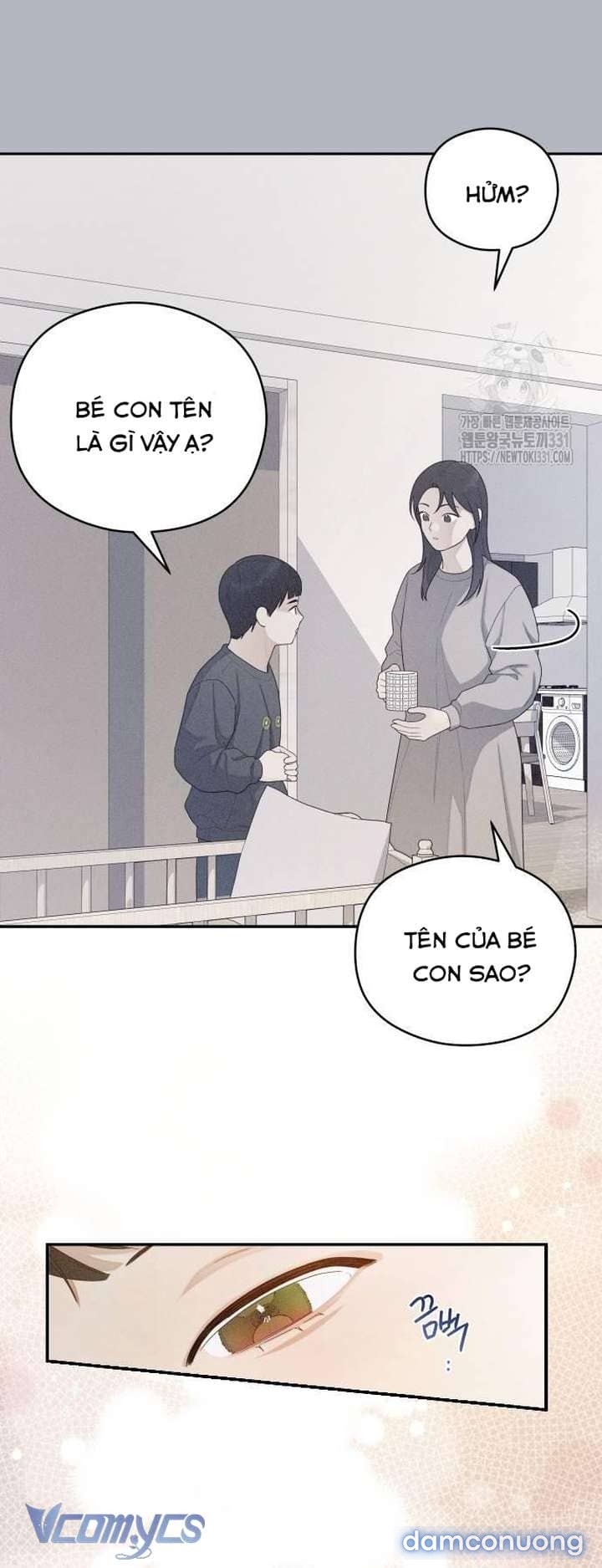 [18+] Cậu Ổn Đến Mức Nào 