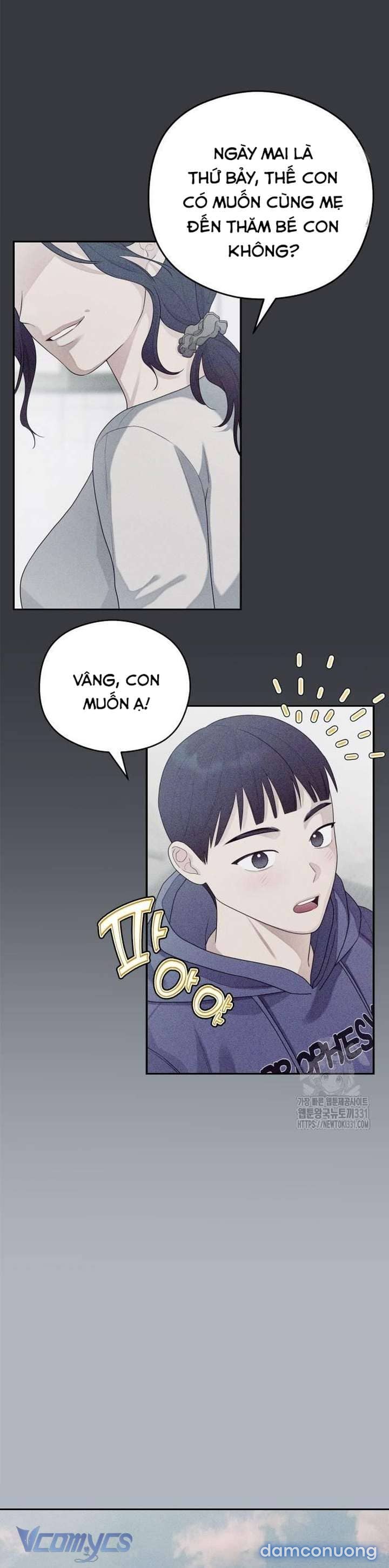 [18+] Cậu Ổn Đến Mức Nào 