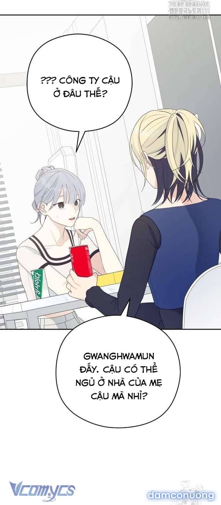 [18+] Cậu Ổn Đến Mức Nào 