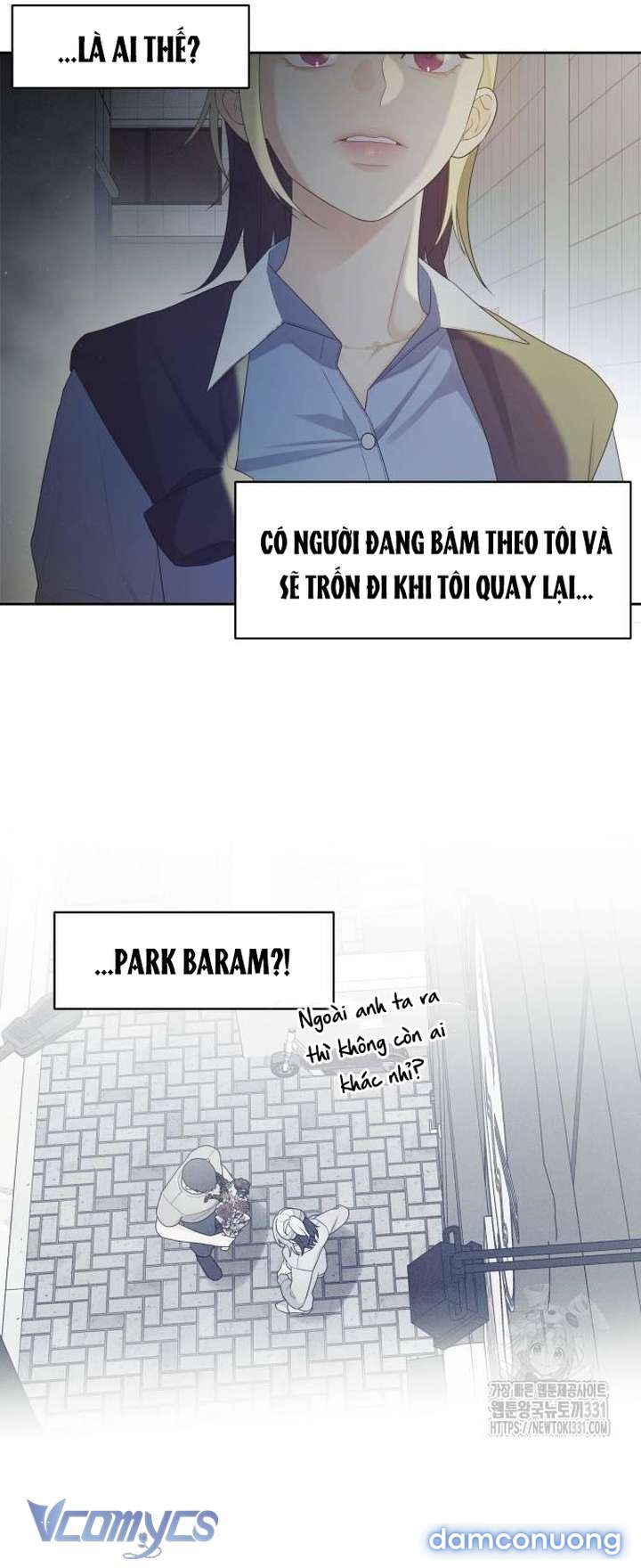 [18+] Cậu Ổn Đến Mức Nào 