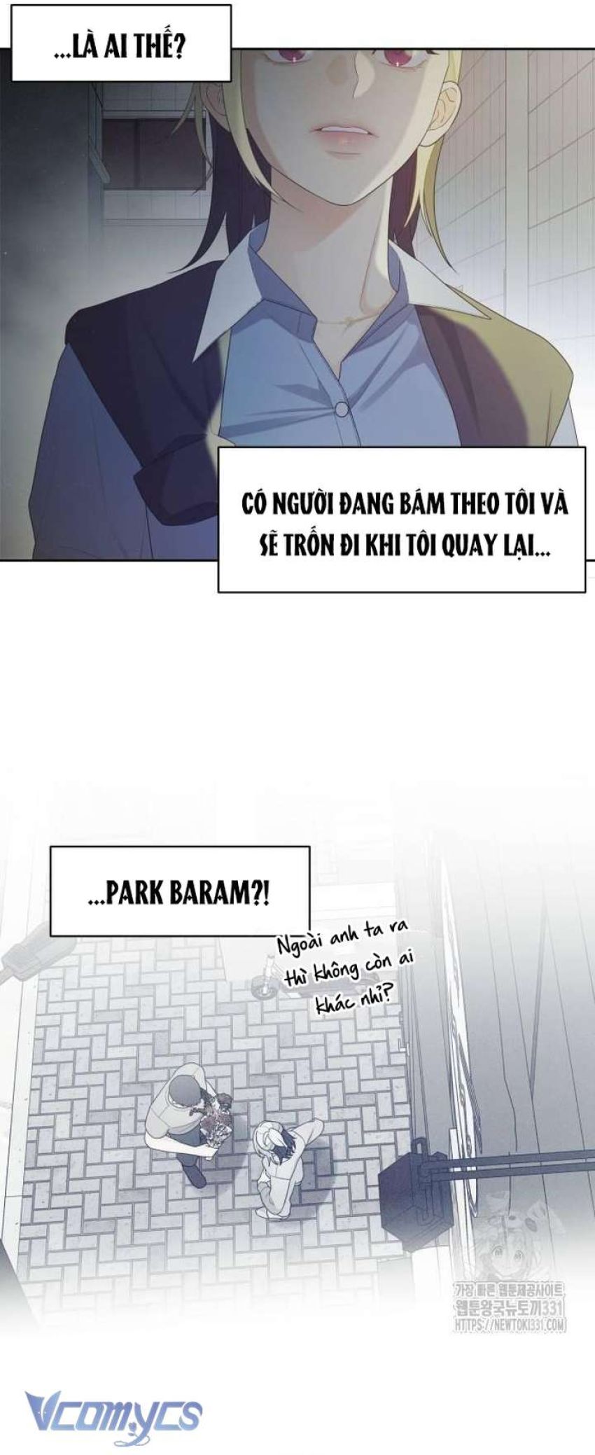 [18+] Cậu Ổn Đến Mức Nào 