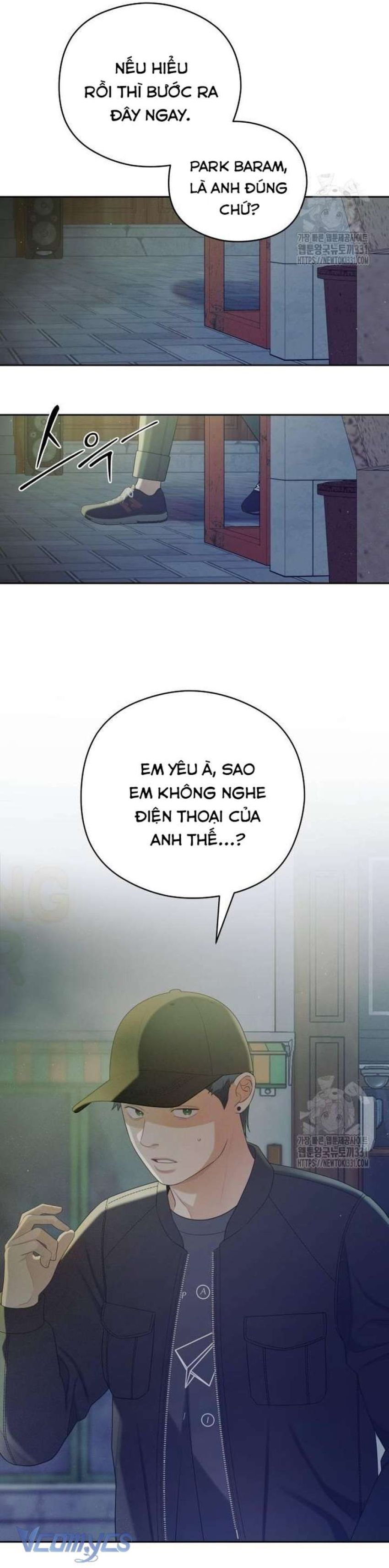 [18+] Cậu Ổn Đến Mức Nào 