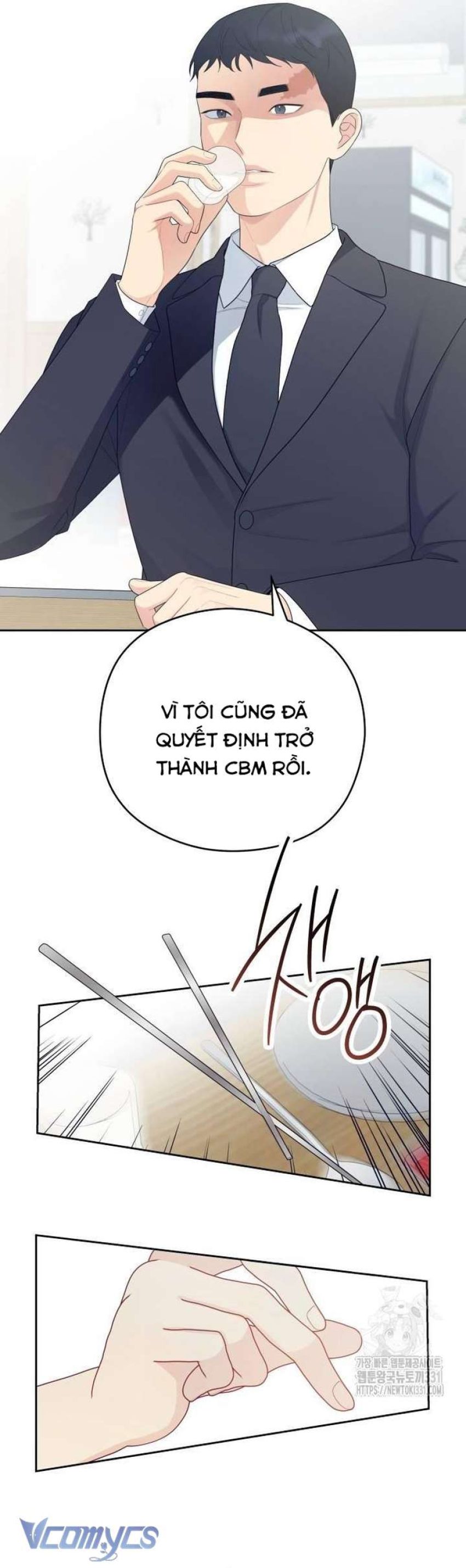 [18+] Cậu Ổn Đến Mức Nào 