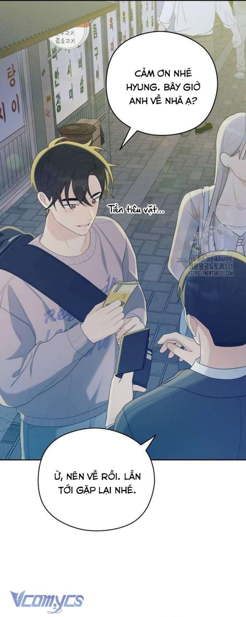 [18+] Cậu Ổn Đến Mức Nào 