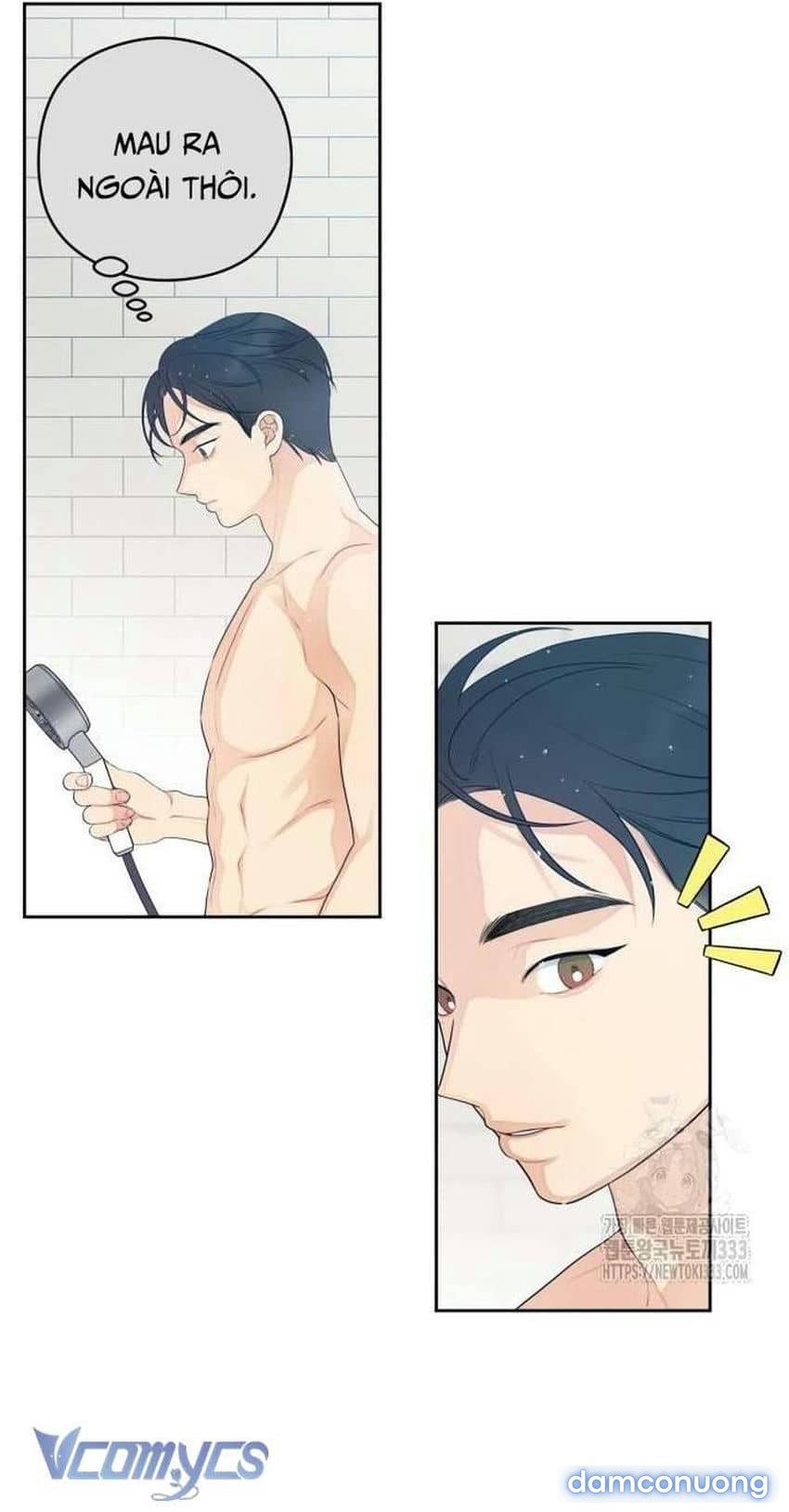 [18+] Cậu Ổn Đến Mức Nào 