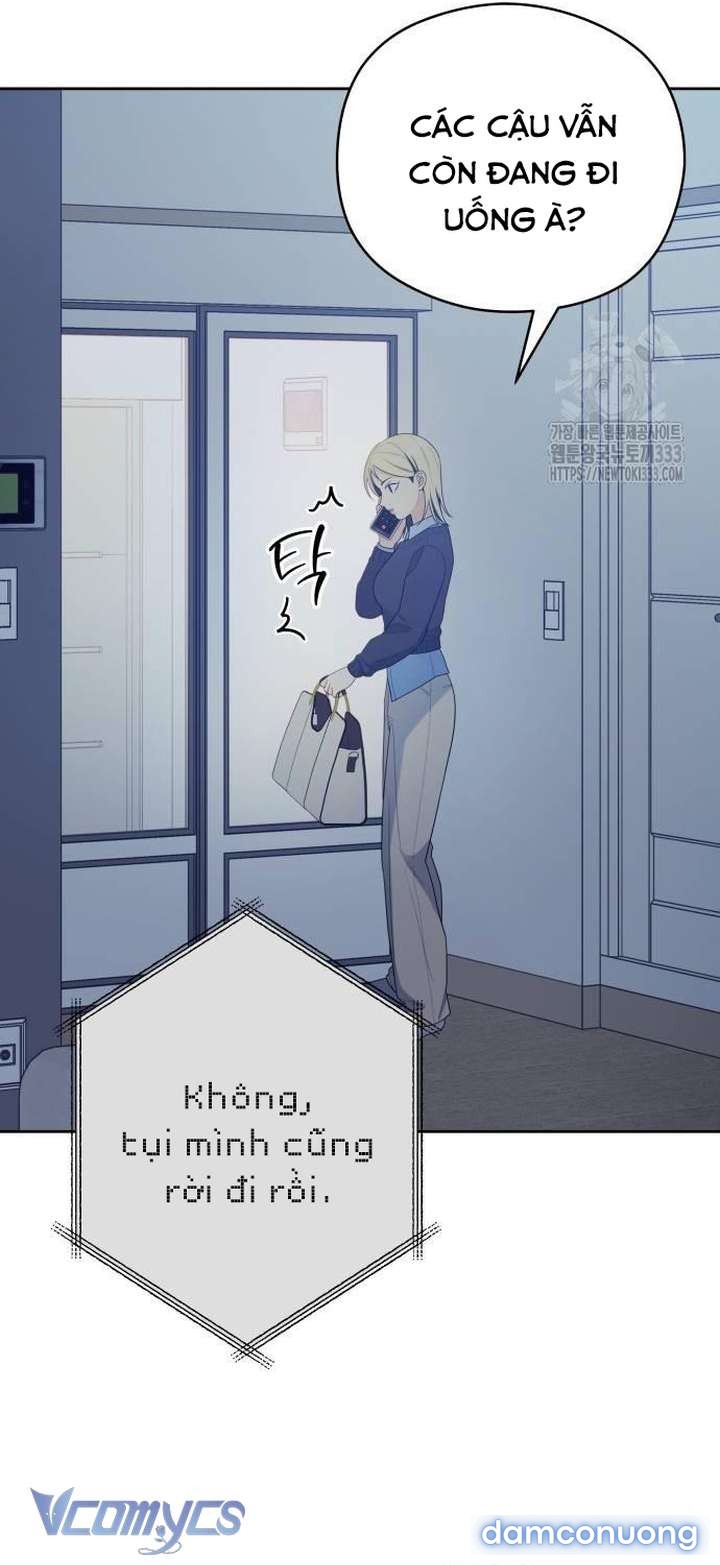 [18+] Cậu Ổn Đến Mức Nào 