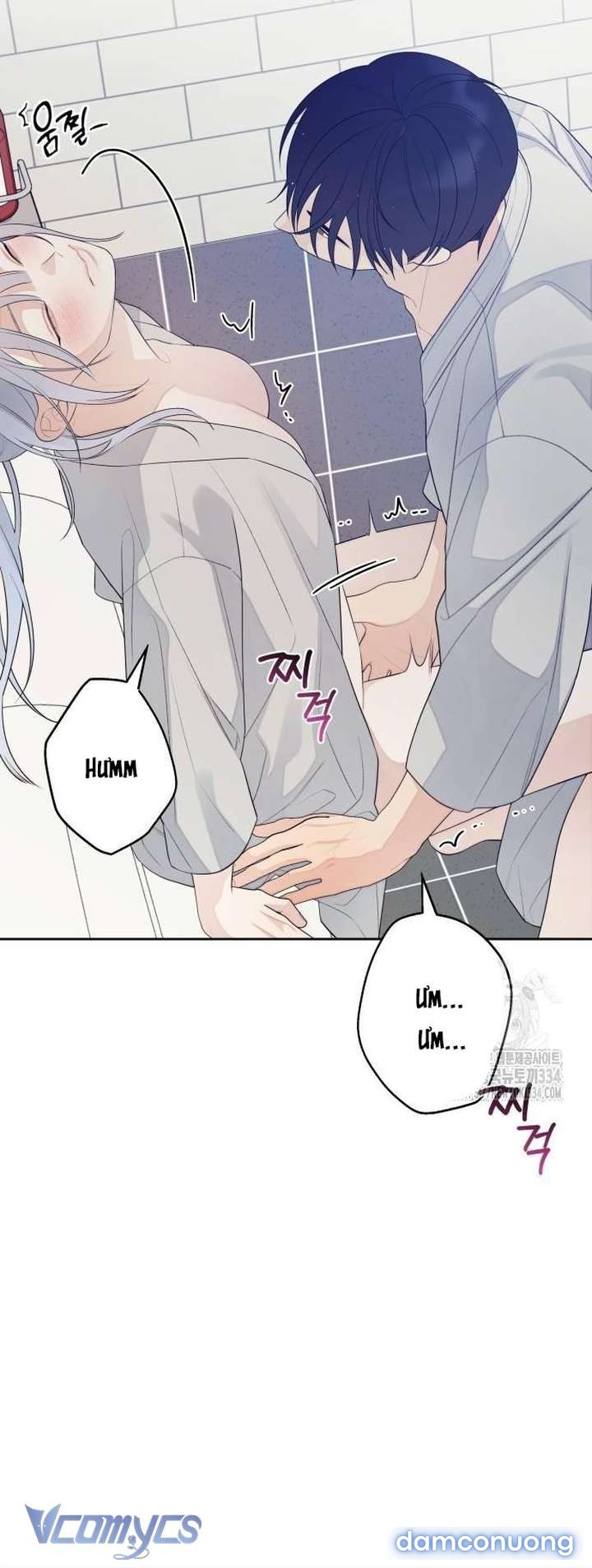 [18+] Cậu Ổn Đến Mức Nào 