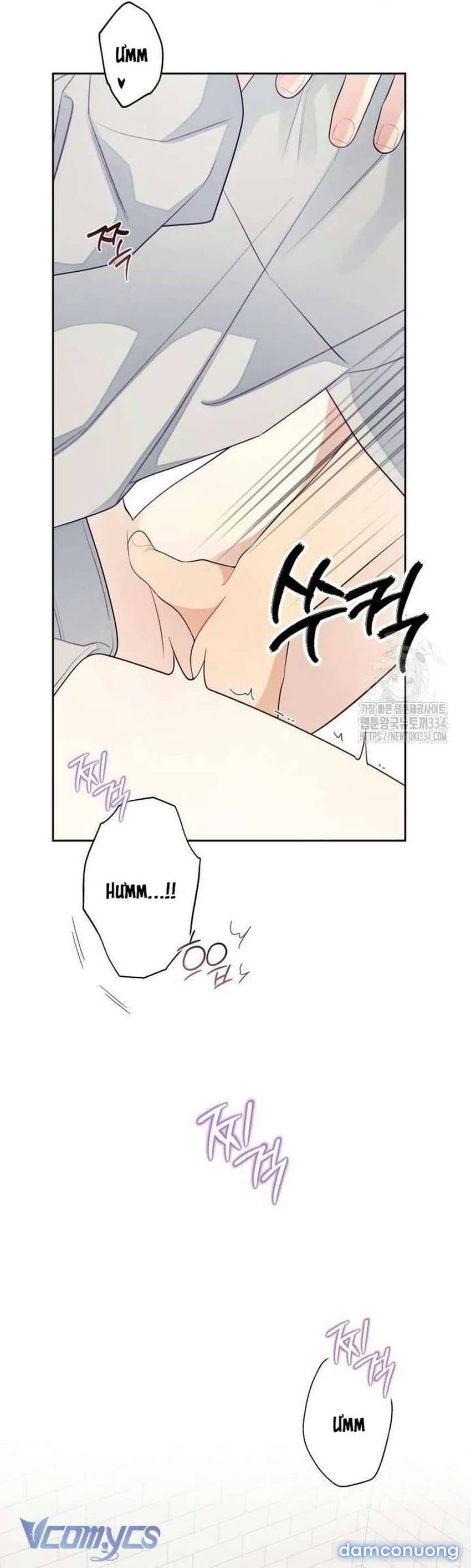 [18+] Cậu Ổn Đến Mức Nào 