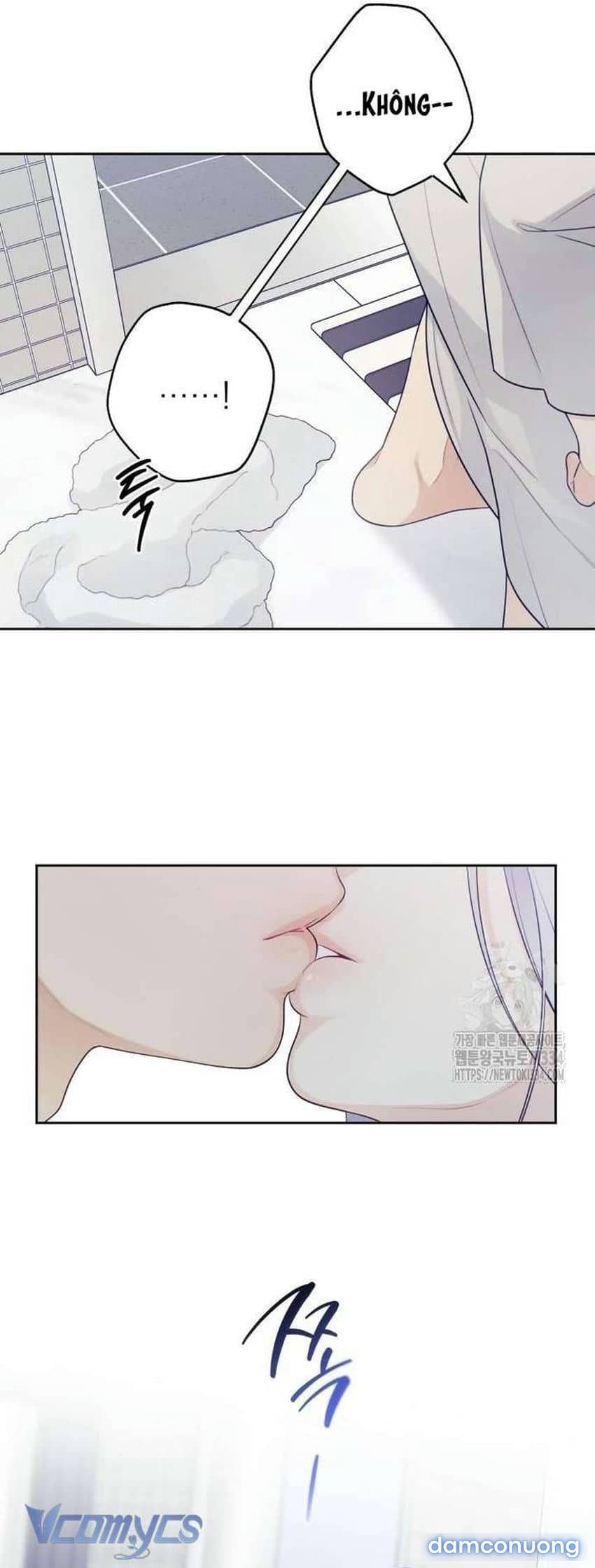 [18+] Cậu Ổn Đến Mức Nào 