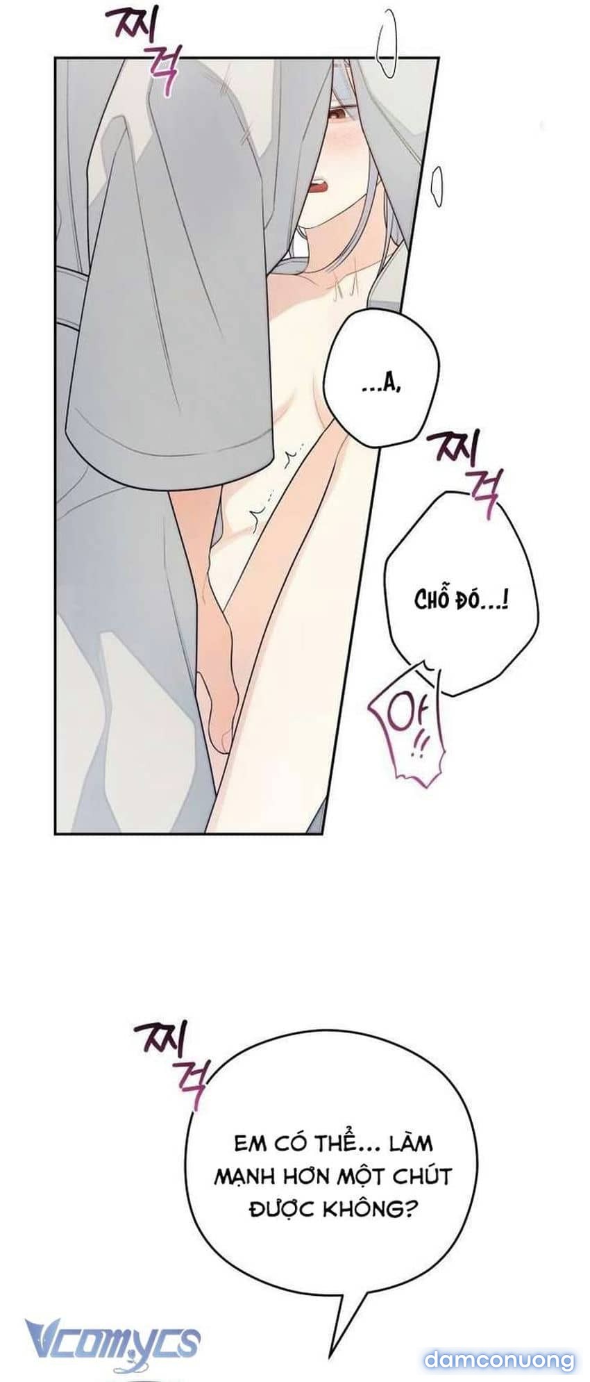 [18+] Cậu Ổn Đến Mức Nào 