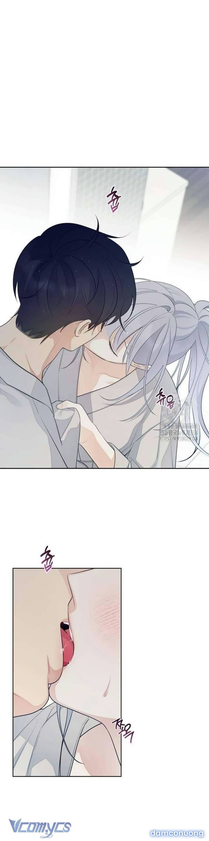 [18+] Cậu Ổn Đến Mức Nào 