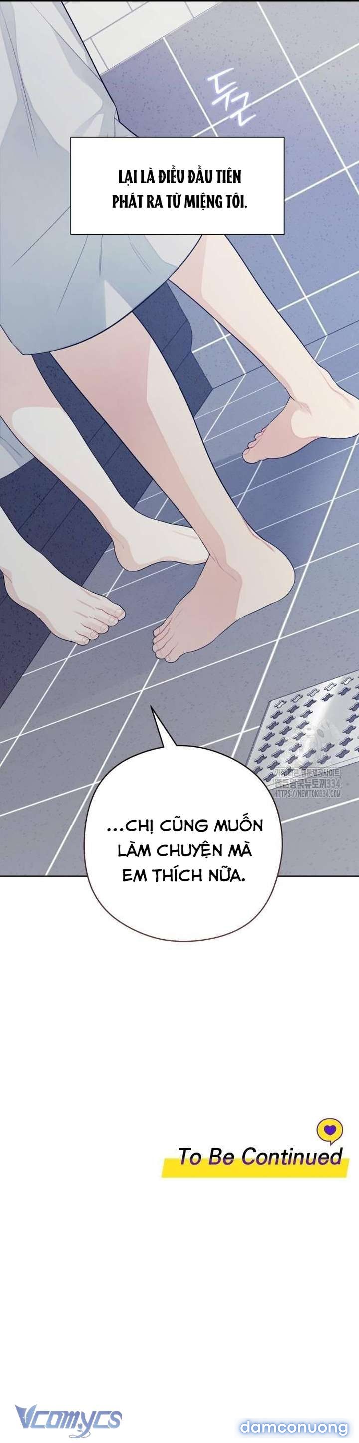 [18+] Cậu Ổn Đến Mức Nào 