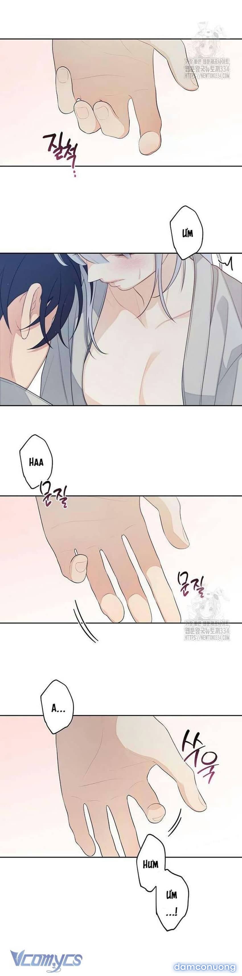 [18+] Cậu Ổn Đến Mức Nào 