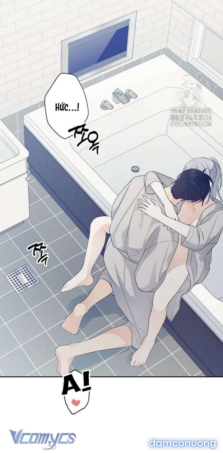 [18+] Cậu Ổn Đến Mức Nào 