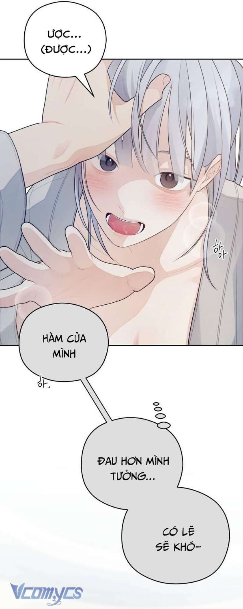 [18+] Cậu Ổn Đến Mức Nào 