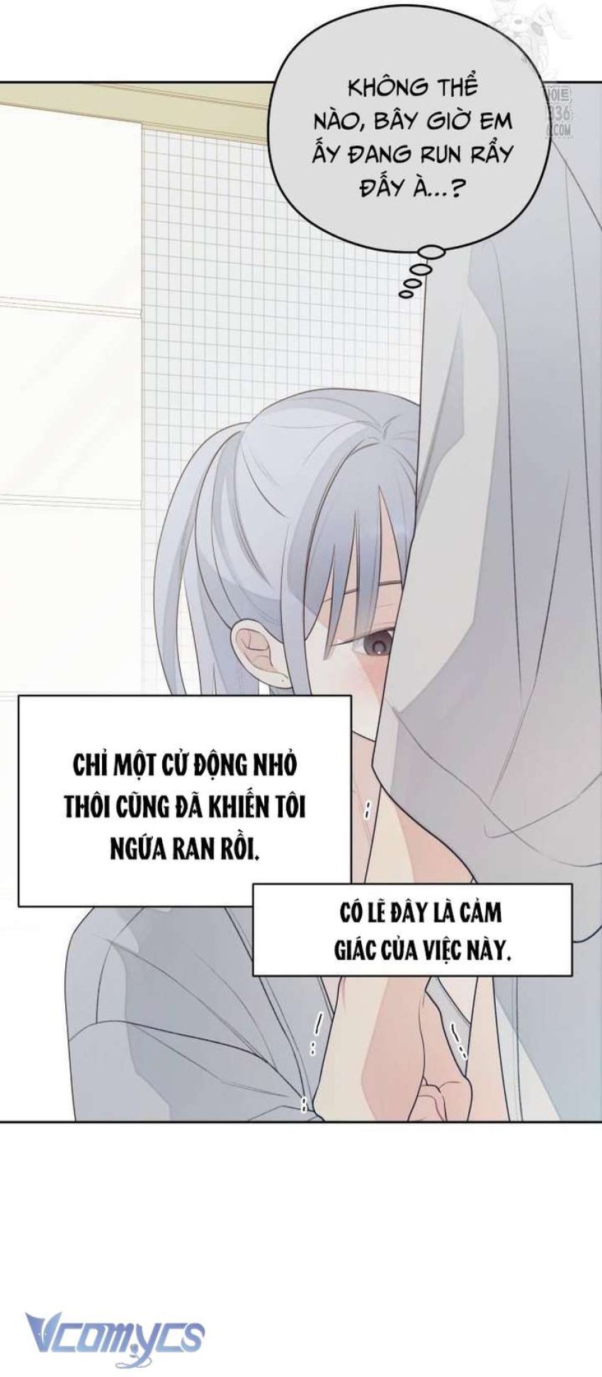 [18+] Cậu Ổn Đến Mức Nào 