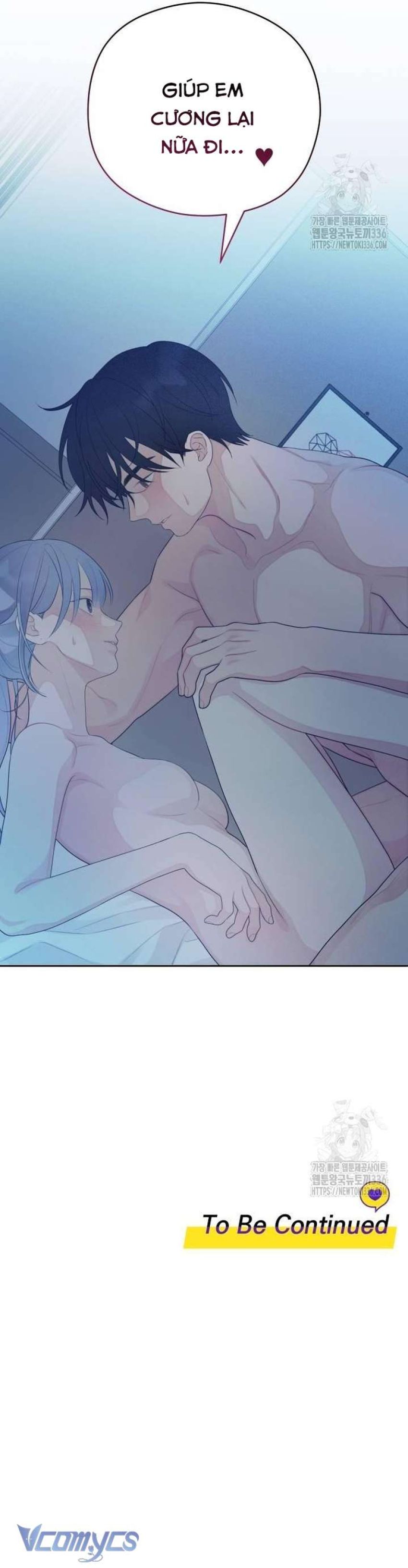 [18+] Cậu Ổn Đến Mức Nào 
