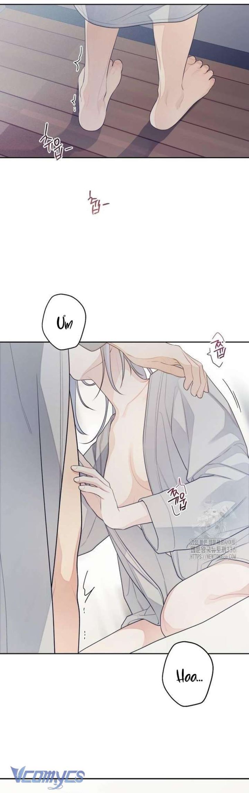 [18+] Cậu Ổn Đến Mức Nào 
