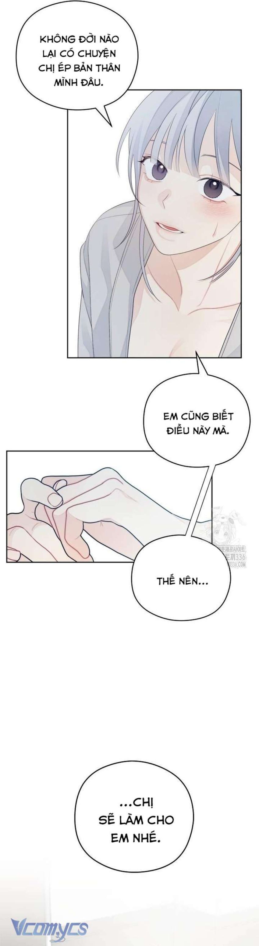 [18+] Cậu Ổn Đến Mức Nào 