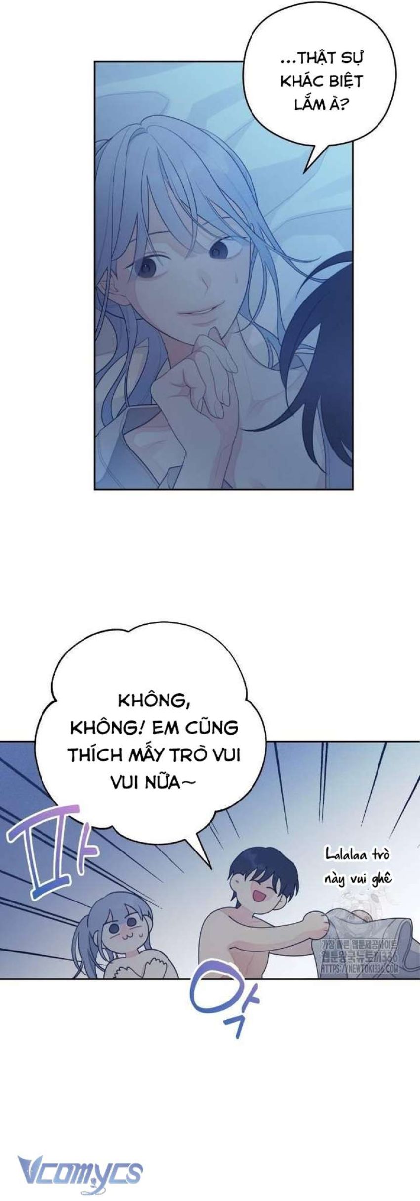 [18+] Cậu Ổn Đến Mức Nào 