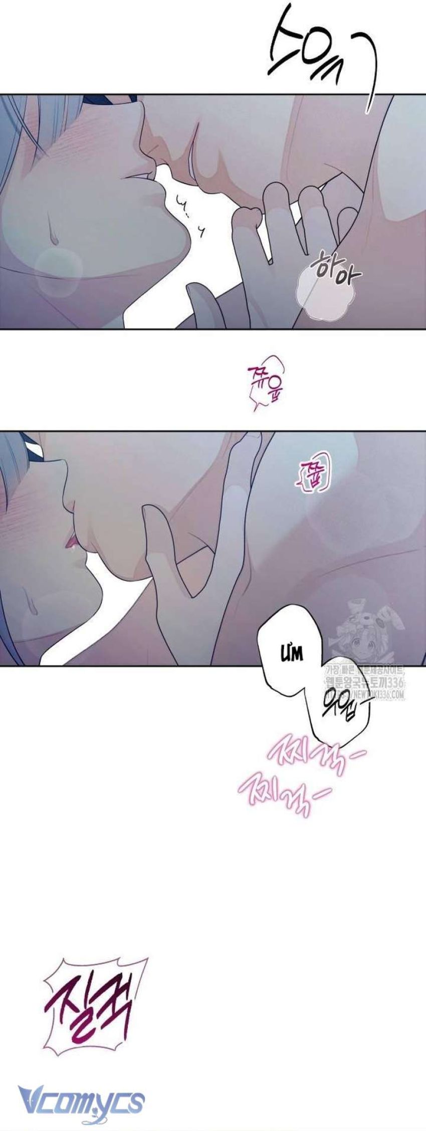 [18+] Cậu Ổn Đến Mức Nào 