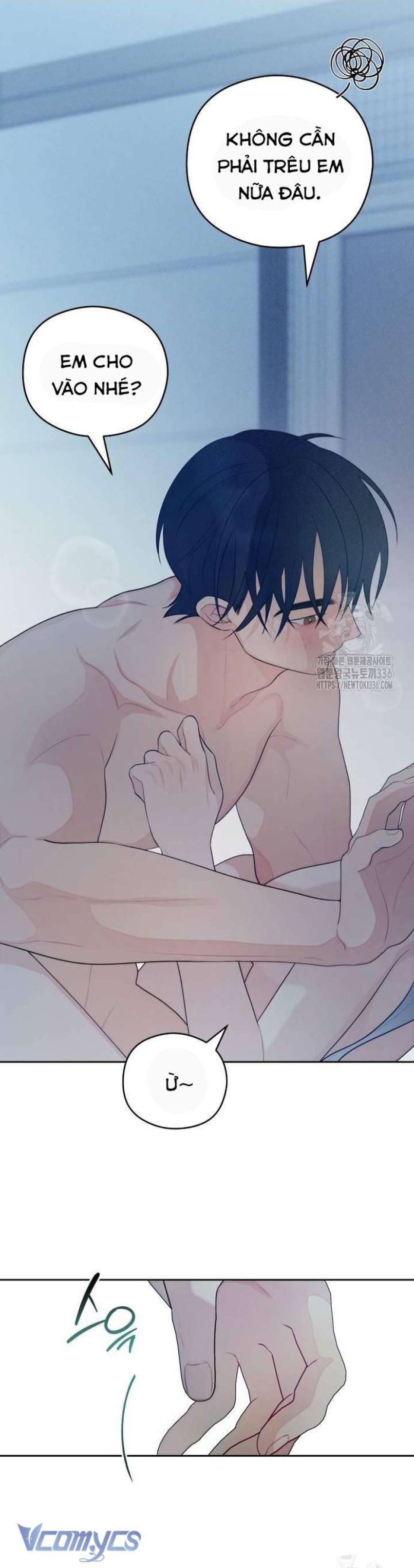 [18+] Cậu Ổn Đến Mức Nào 