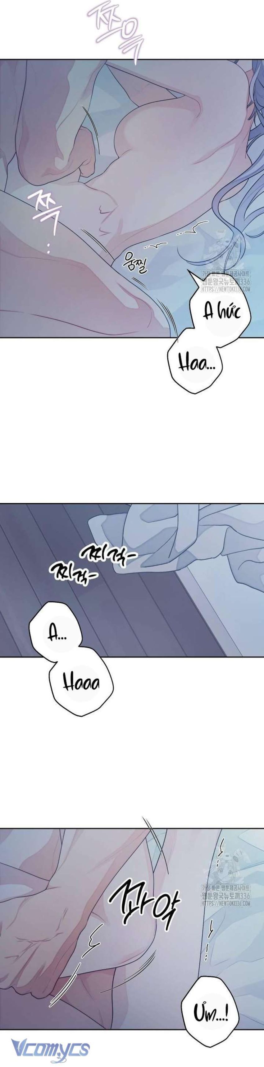 [18+] Cậu Ổn Đến Mức Nào 
